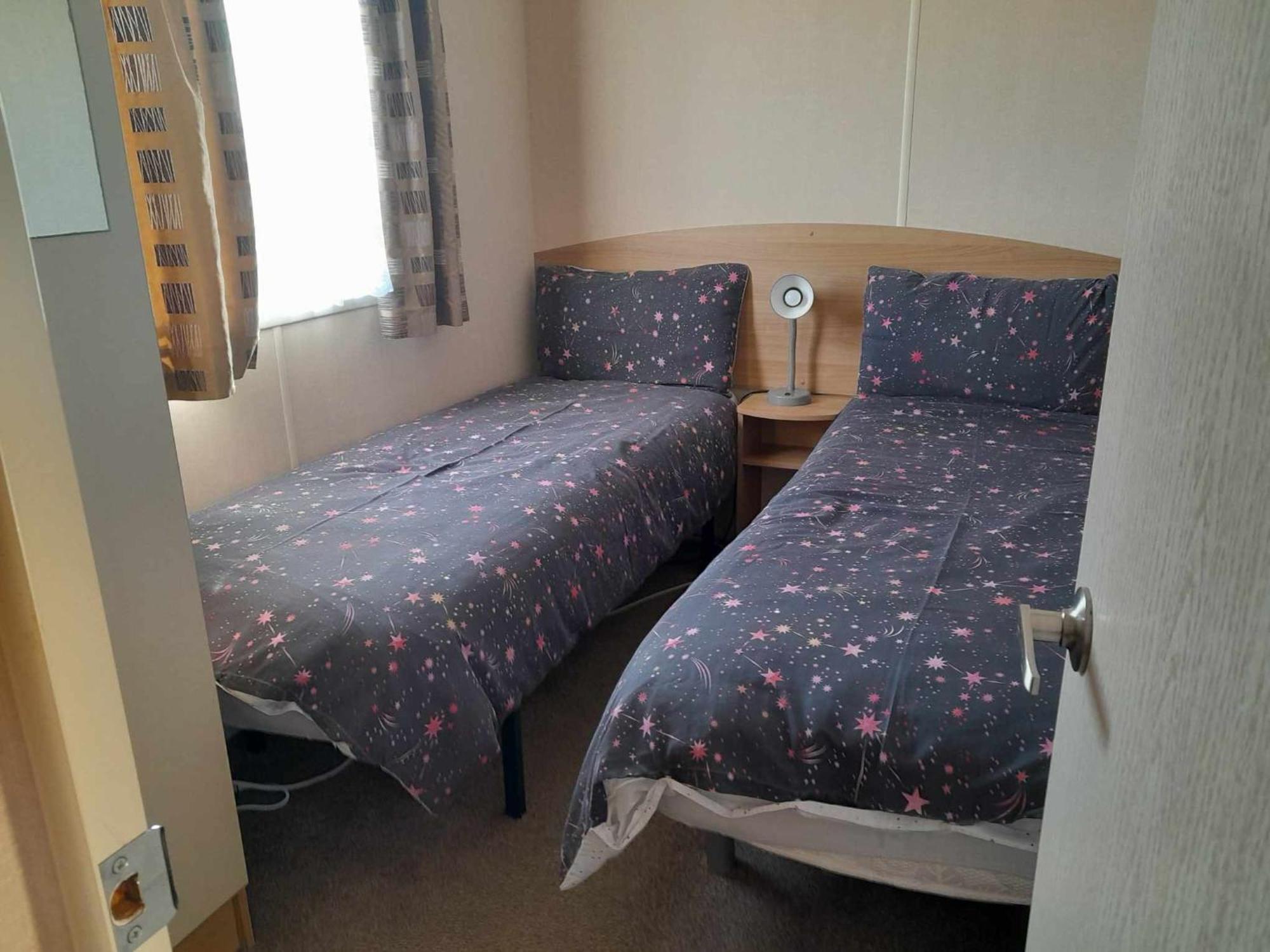 Hollies Retreat Villa Lossiemouth Luaran gambar